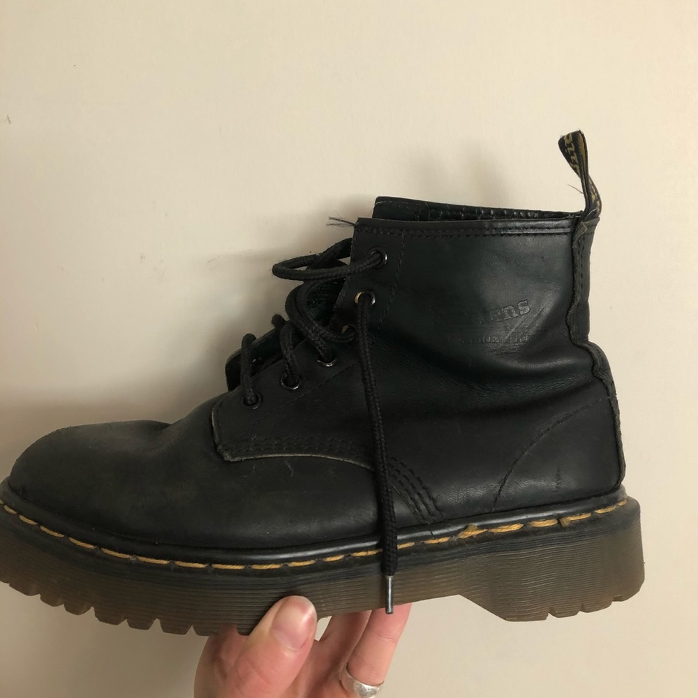 Doc Martens